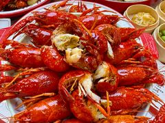 -虾铺子龙虾·私房菜(金源花苑店)