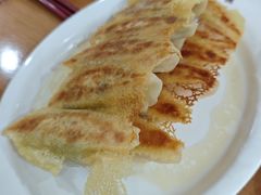 -鲜鲜锅贴(荆山路店)