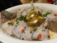 -粤集·手工粤菜(皇庭广场店)