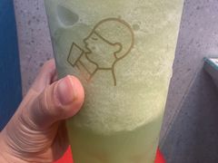 -喜茶(深圳喜荟城店)