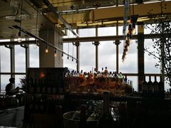 -上海柏悦酒店·世纪100牛排馆
