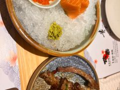 -贵木日本料理·铁板烧(新地假日广场店)