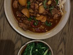 -那时新疆·若羌(经纬汇店)