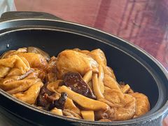 -新聚丰菜馆(太监弄店)