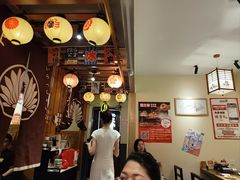 -王氏炉匠·烧鸟放题自助(三里屯店)
