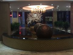 -碧水豪园·足浴·SPA·汗蒸·那须汤泉(中山东路店)