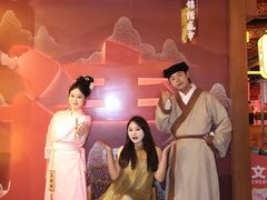 -深圳锦绣中华民俗村