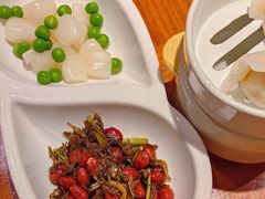 -喜鼎海胆水饺(东港店)