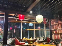 -望京一号·重庆江湖菜(工体店)