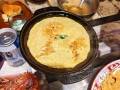 -破瓦寒窑·地摊烤羊排