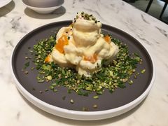 -喜鼎海胆水饺(柏威年购物中心店)