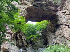 -大连天门山国家森林公园
