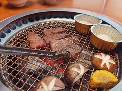 -炎蔵牛舌烤肉