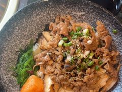 -梦山水日本烧肉(五四广场店)