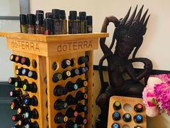 -Angkor SPA 柬埔寨古法按摩(环贸店)