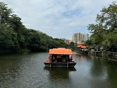 -侨美·唐荔园·40年地道粤菜