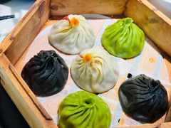 -米桃-吴韵风雅·拙园(北外滩来福士店)