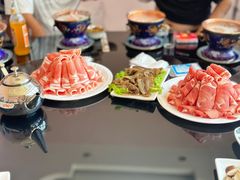 -西旗羊肉火锅城