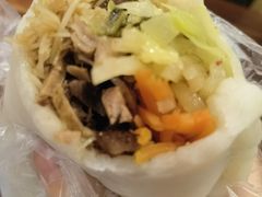-张果佬年糕卷(科巷店)