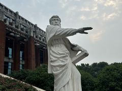 -华东政法大学(松江校区)