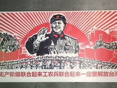 -大嶝英雄三岛战地观光园