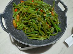 -小菜园新徽菜(北京大兴龙湖天街店)