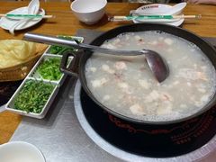 -前堡羊汤岫岩二部(乐雪店)