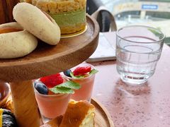 -La Terre乐田(万象城店)