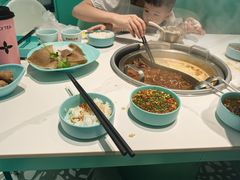 -季季红火锅(柳州城中万达二店)