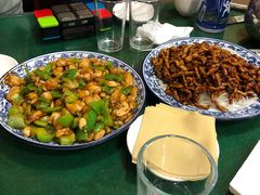 -北大地皖峰饭馆