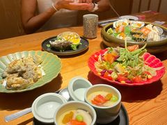 -原志优秀食材·匠心料理·海胆主题(金亿广场店)