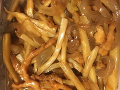 -巷子深菜馆(新华路店)