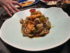 -曾宴·楚菜(湖北省博物馆店)