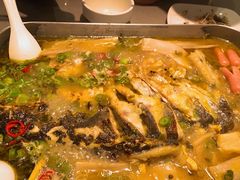 -半天妖烤鱼(大润发店)