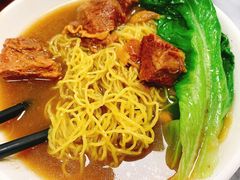 -珍珍小食店(西华路店)