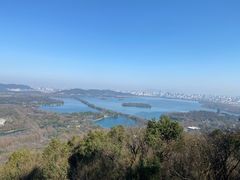 -九曜山