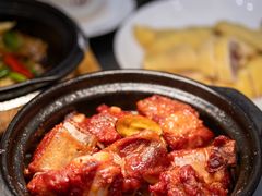 -文记壹心鸡(宝华路店)