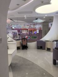 -小阿福儿童摄影(摩尔城店)