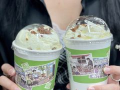-茶颜悦色(雨花亭凯德二楼店)