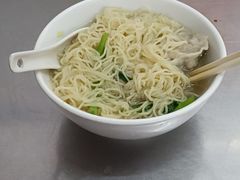 -坚记面店(一德路店)