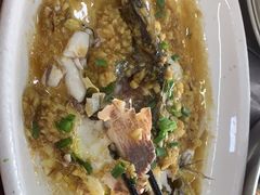 -八仔大富楼·河鲜(西江店)