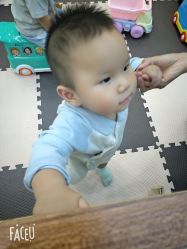 -鱼乐贝贝婴幼儿游泳中心(梅江印象城店)