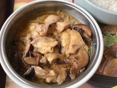 -真功夫(金月湾店)