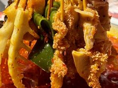 -冰城串说·羊肉串烧烤(哈西大街店)