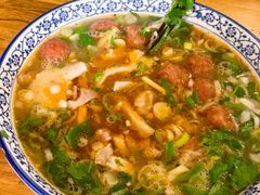 -清真马杰山牛肉汤馆