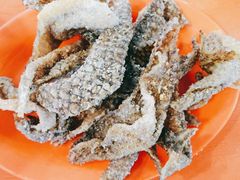 -富记鱼蛋粉(西村店)