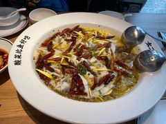 老坛子酸菜鱼-太二酸菜鱼(正大广场店)