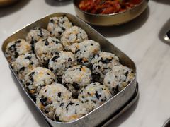 -HOTISLAND海鸡岛·韩国料理(江南西店)
