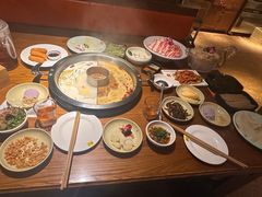 -佬土鹅肠火锅(解放路店)