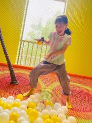 -宝燕乐园(闵行旗舰店)